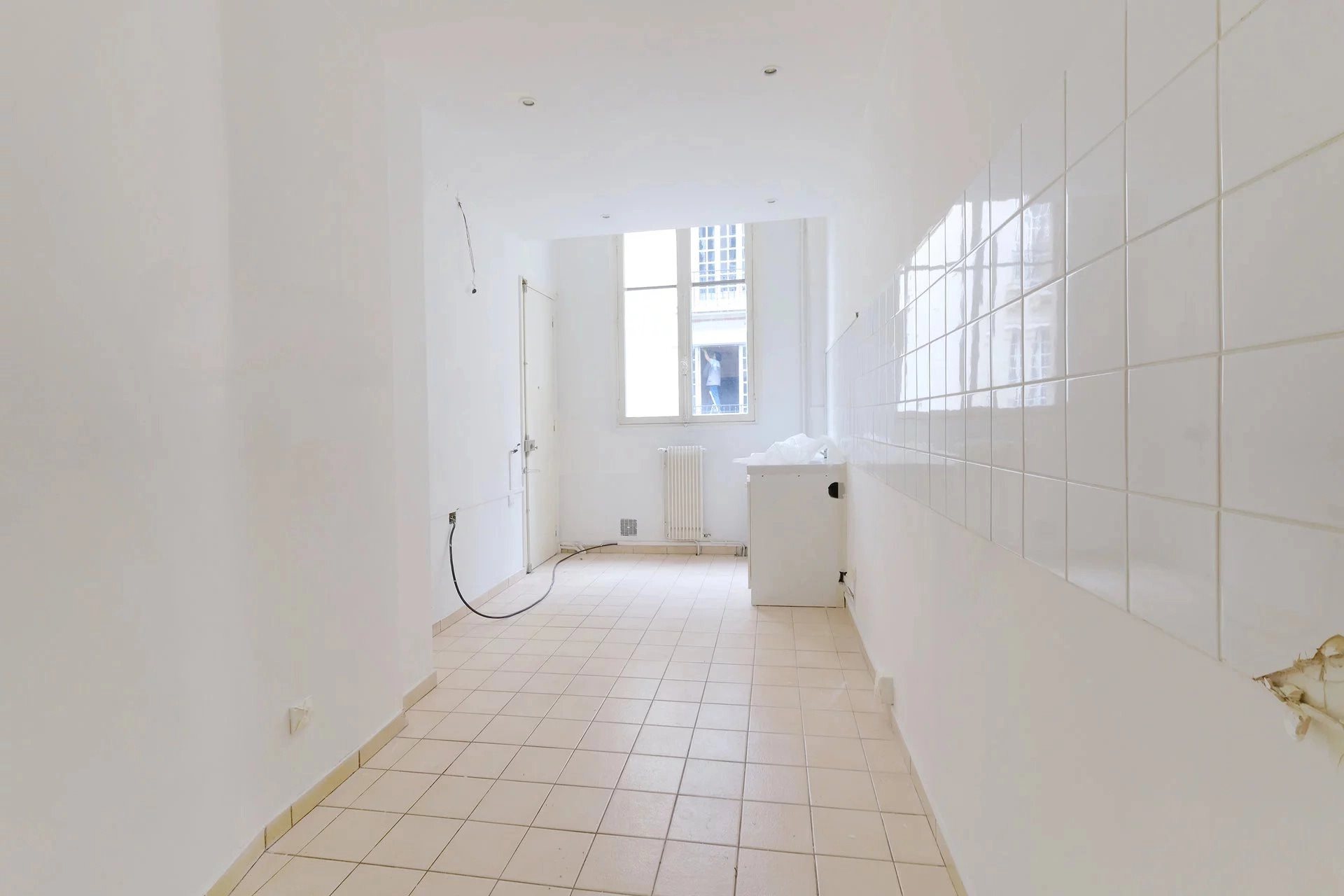 Appartement à louer, 149m², Paris 9ème