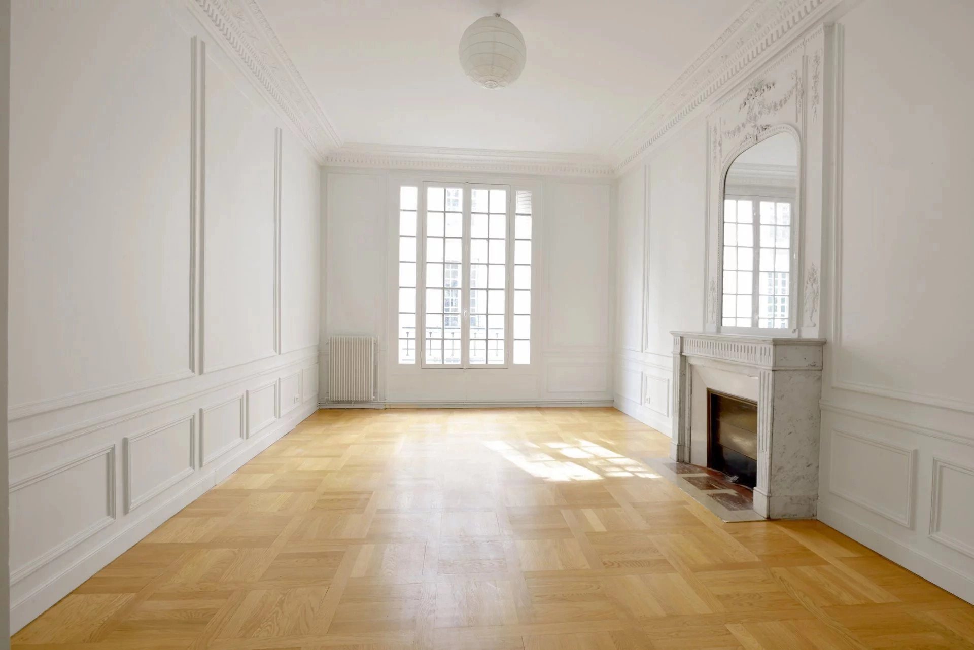 Appartement à louer, 149m², Paris 9ème