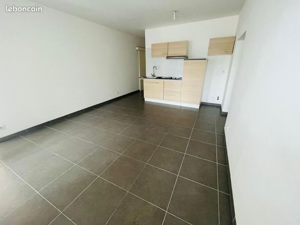 Appartement à louer, 36m², Perpignan