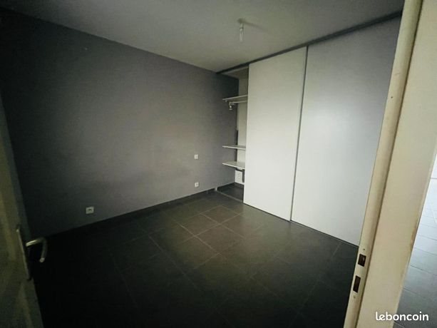 Appartement à louer, 36m², Perpignan