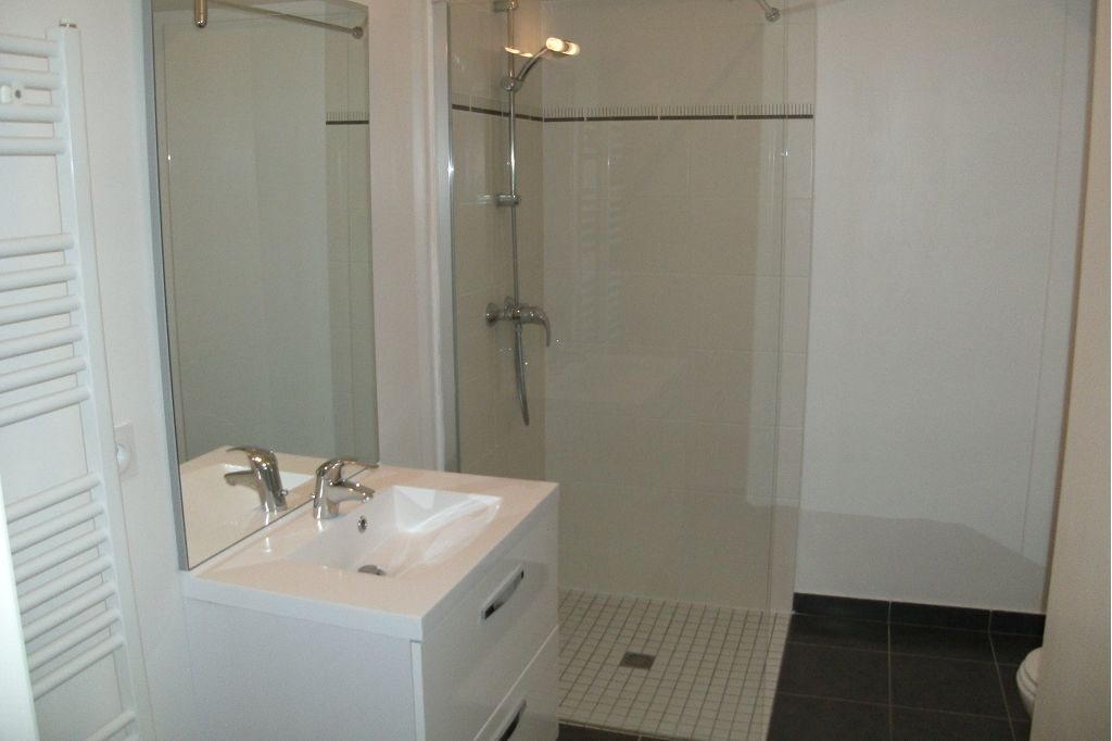 Appartement à louer, 39m², Saint-Denis-en-Val
