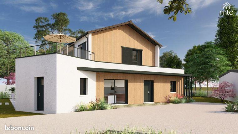 Maison à vendre, 227m², Nantes