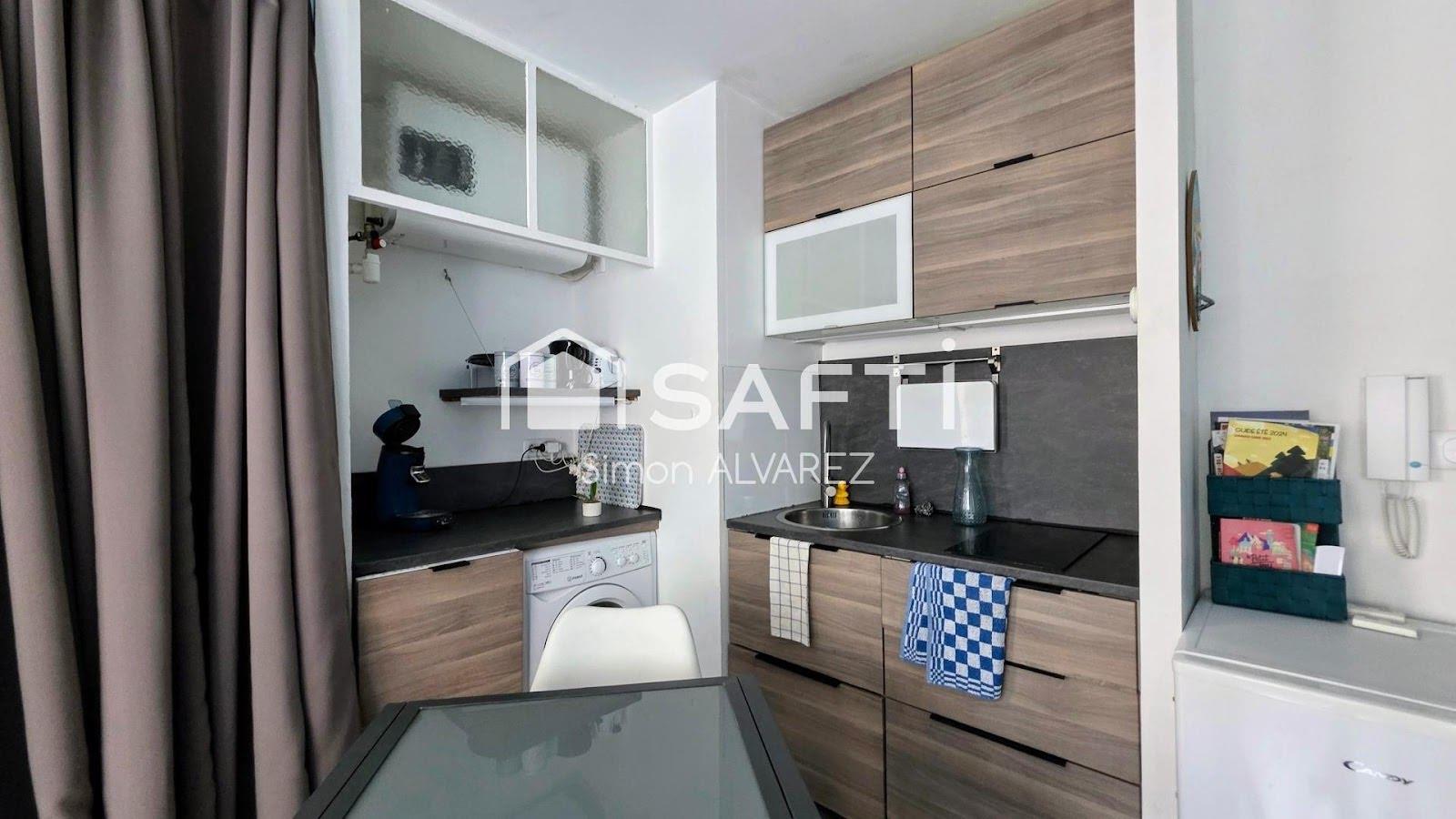 Maison à vendre, 28m², Toulouse