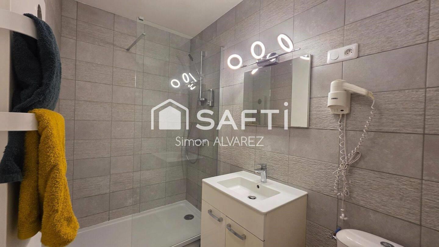 Maison à vendre, 28m², Toulouse