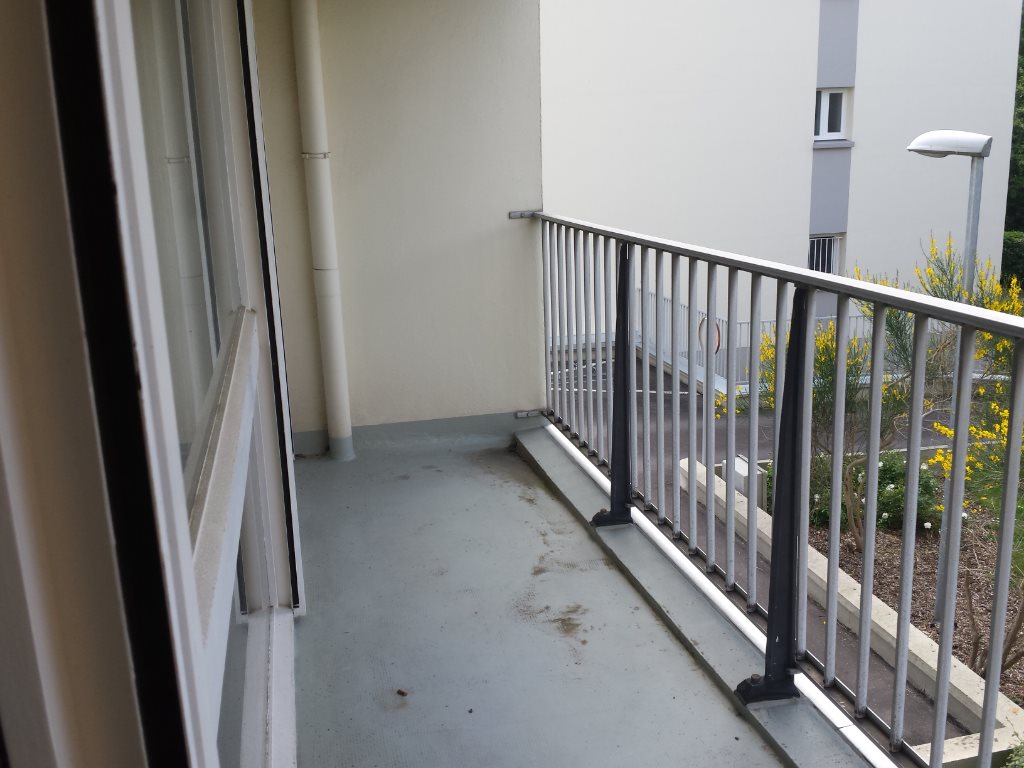 Appartement à louer, 33m², Rennes