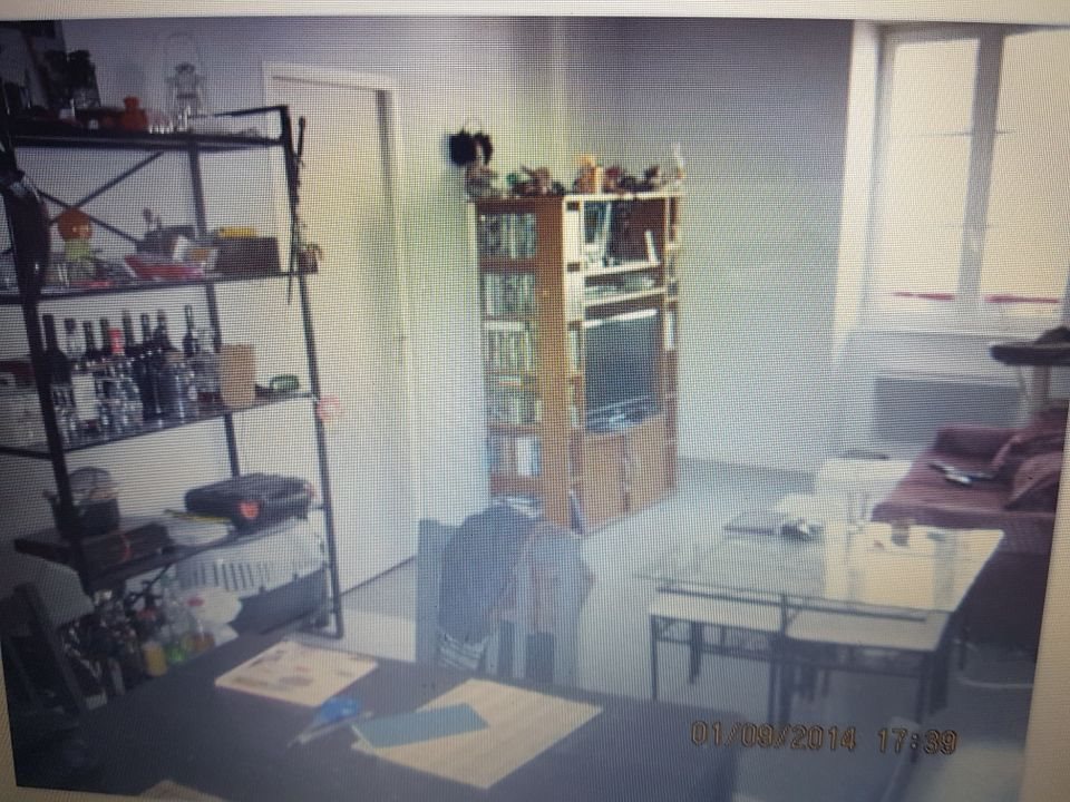 Appartement à louer, 48m², Roanne
