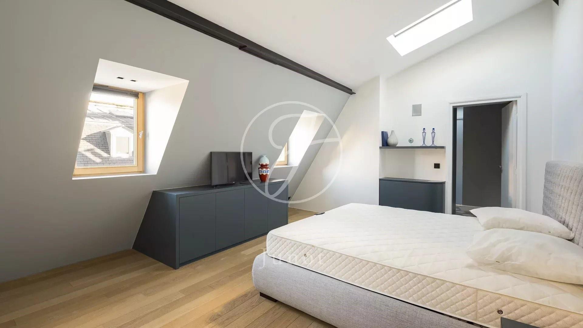 Appartement à vendre, 158m², Paris 16ème