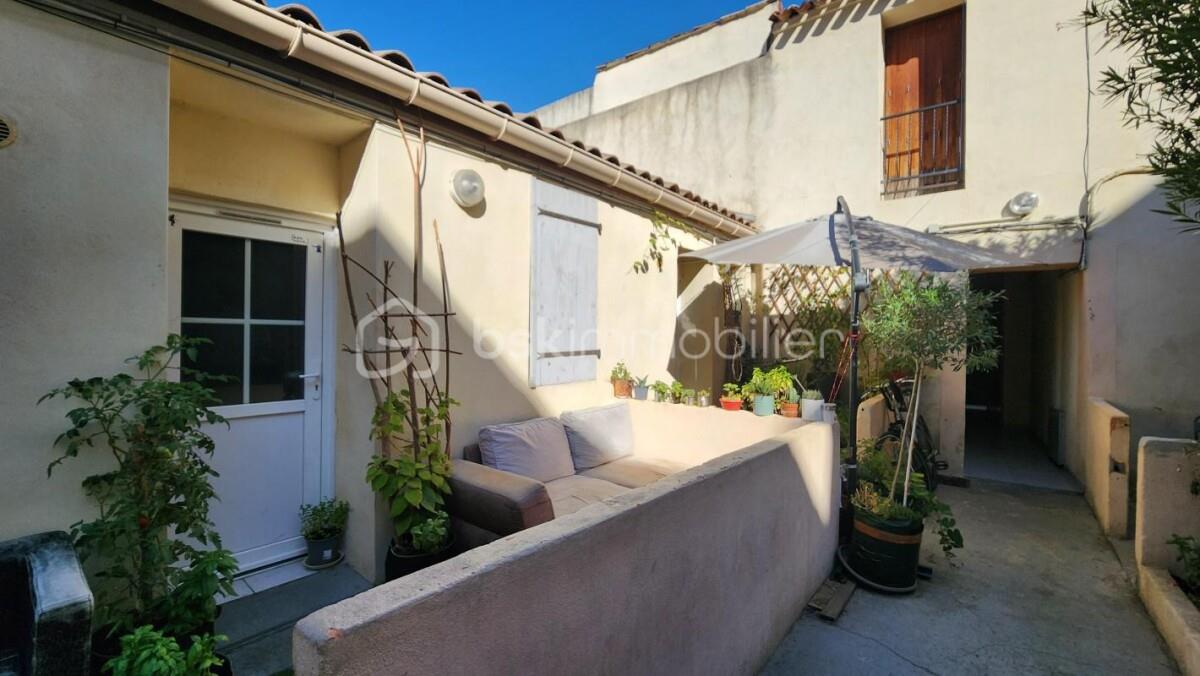 Appartement à vendre, 134m², Nîmes