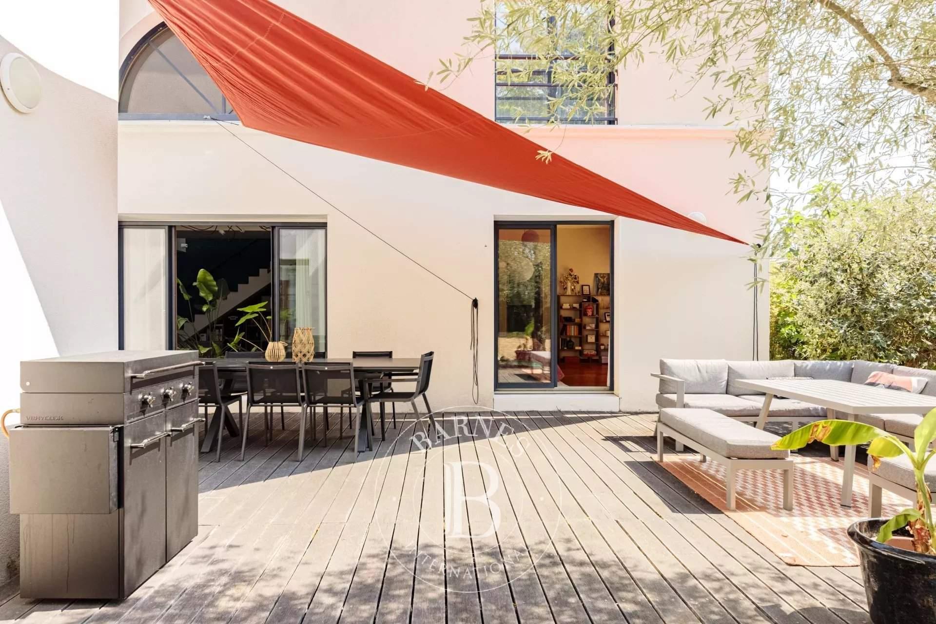 Maison à vendre, 374m², Nantes