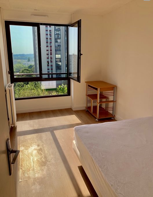 Appartement à vendre, 82m², Brest