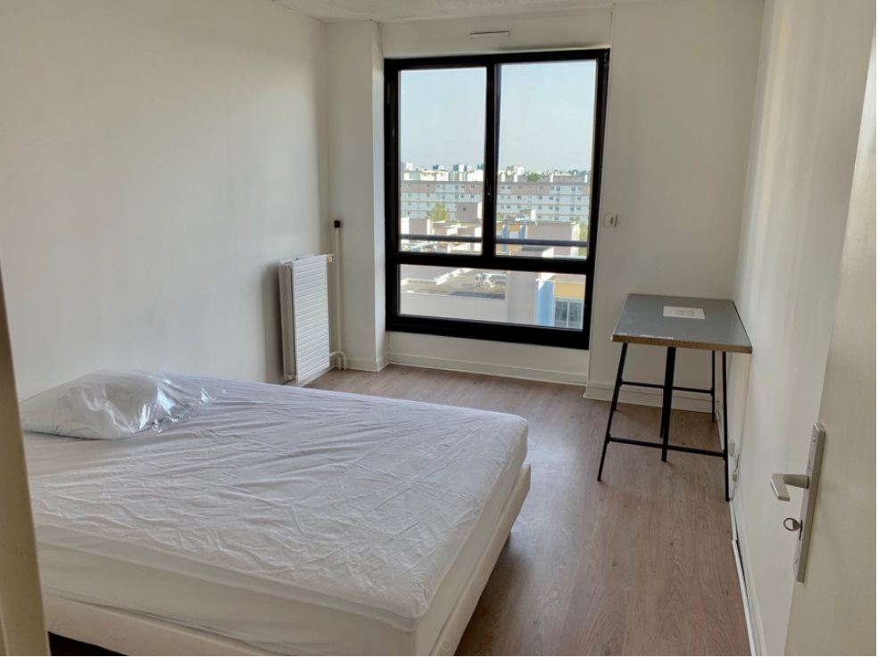 Appartement à vendre, 82m², Brest