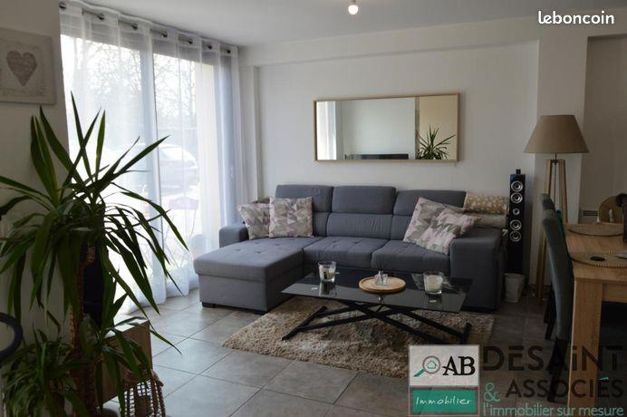 Appartement à louer, 63m², Couilly-Pont-aux-Dames