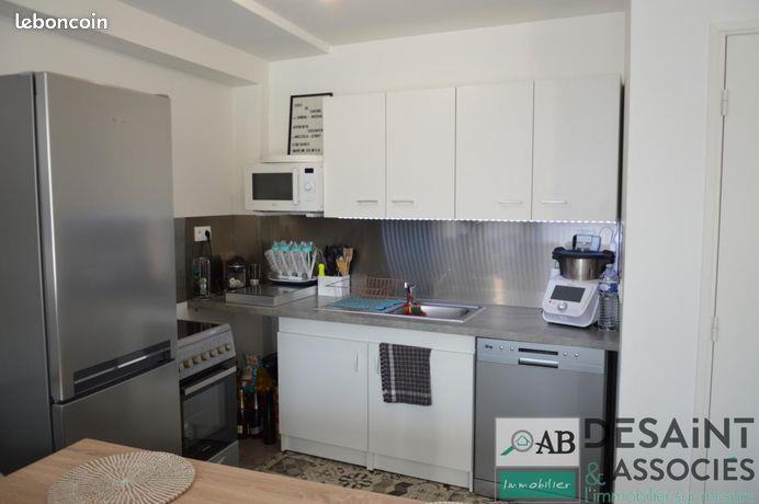 Appartement à louer, 63m², Couilly-Pont-aux-Dames