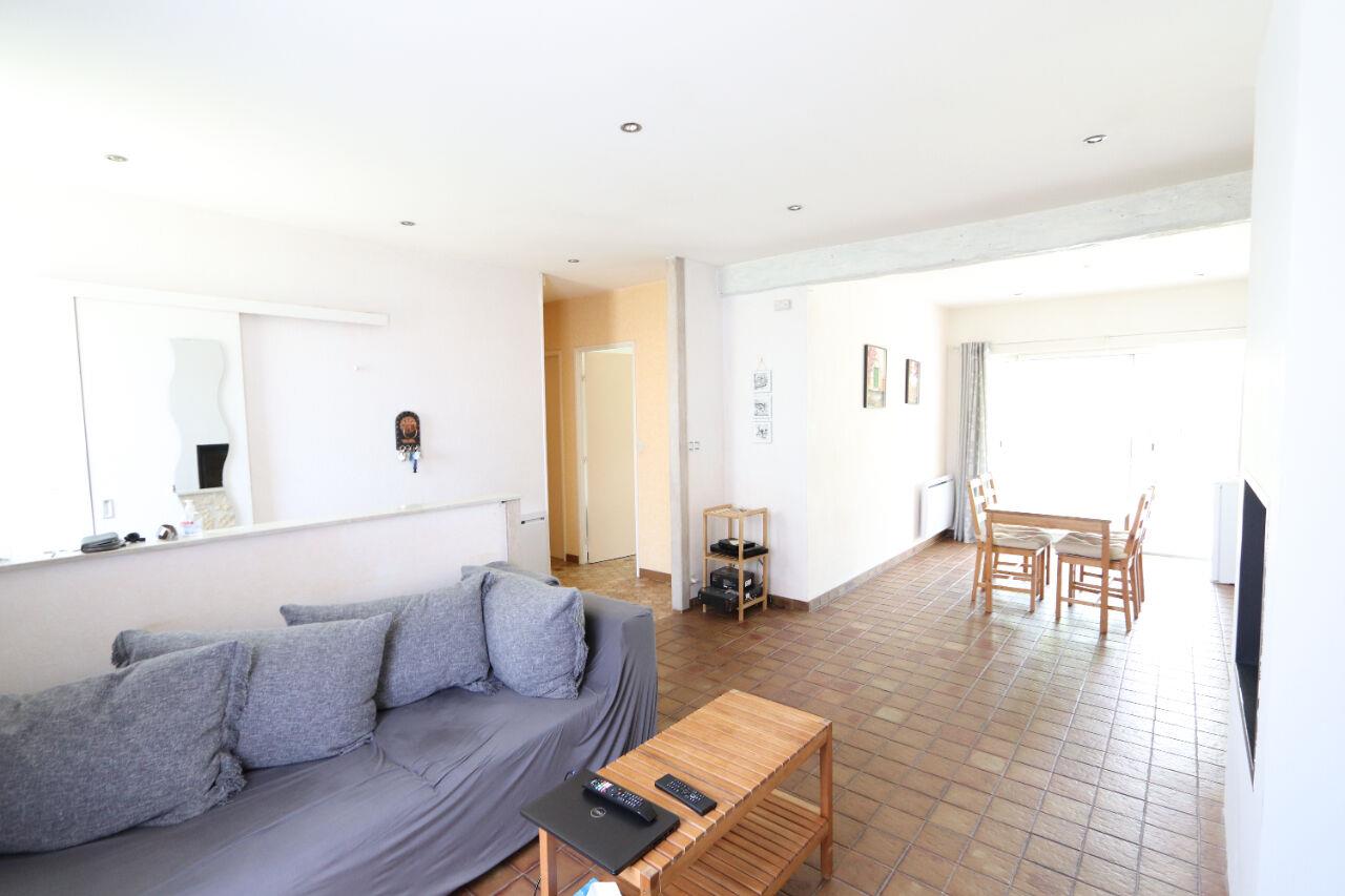 Maison à louer, 88m², Orléans