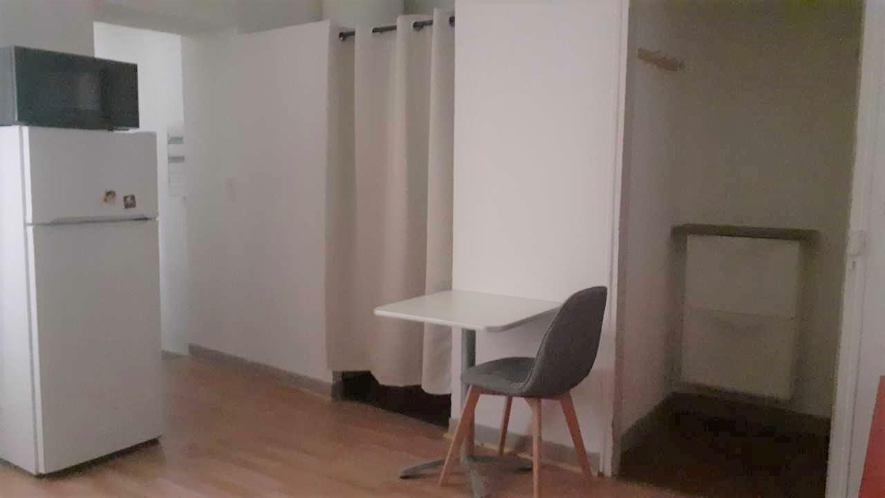 Appartement à louer, 36m², Nîmes