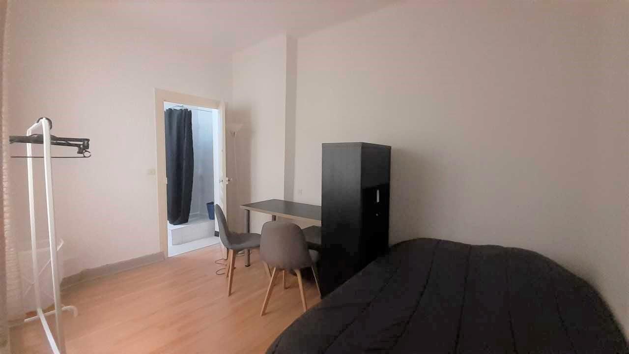 Appartement à louer, 36m², Nîmes