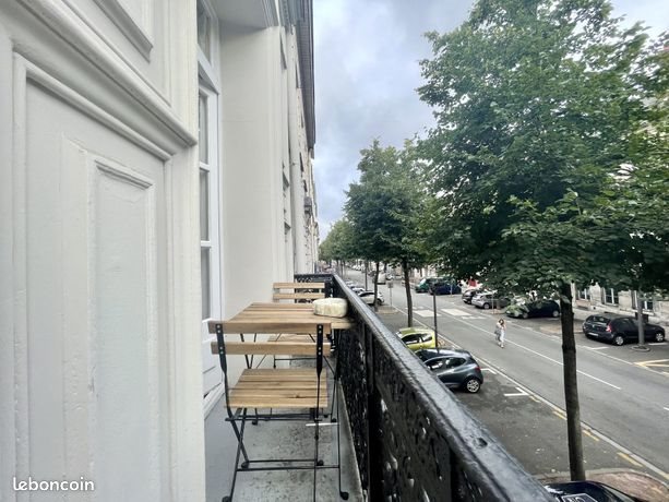 Appartement à vendre, 43m², Rouen