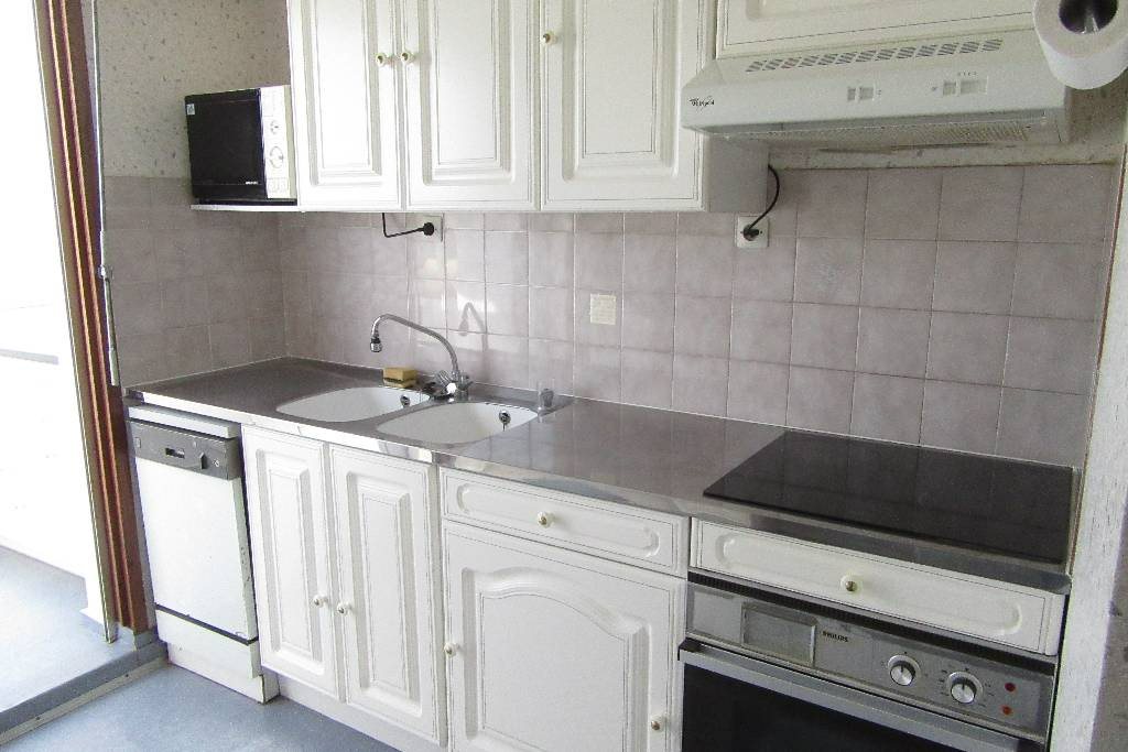 Appartement à louer, 64m², Saint-Hilaire-de-Riez