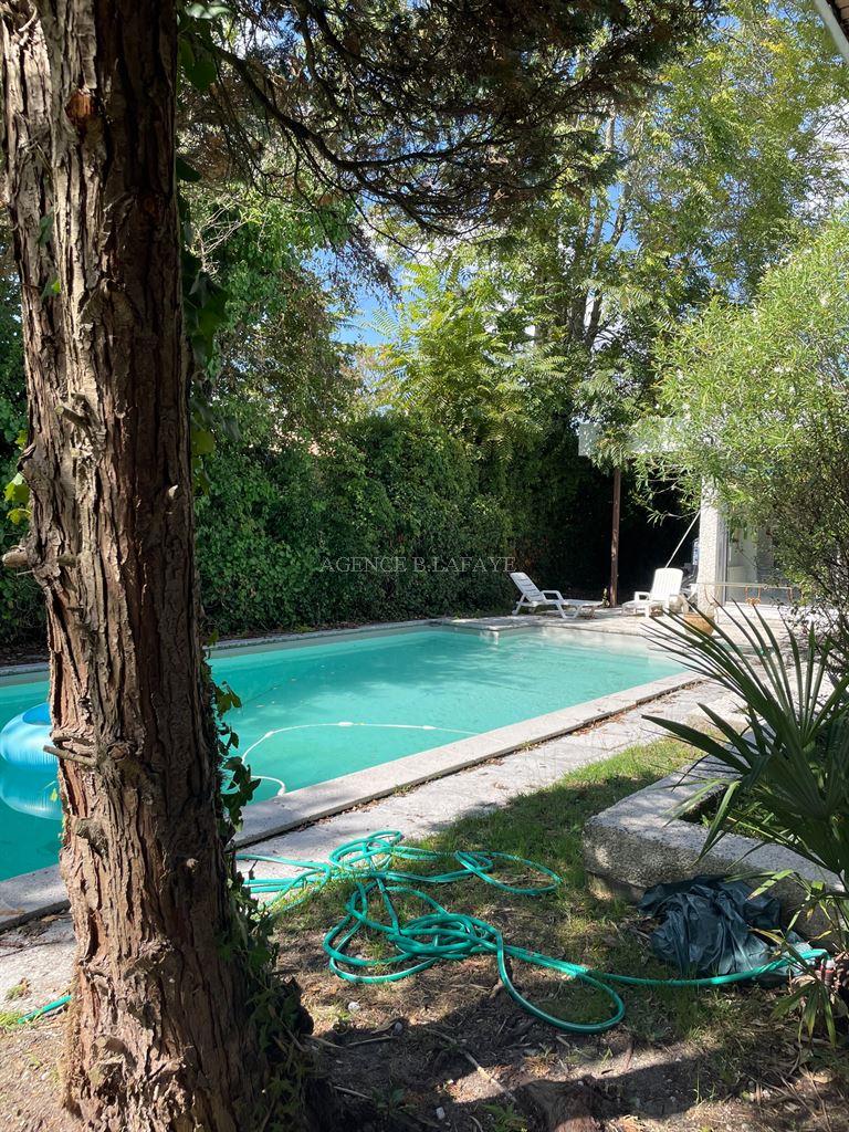 Maison à vendre, 227m², Bordeaux