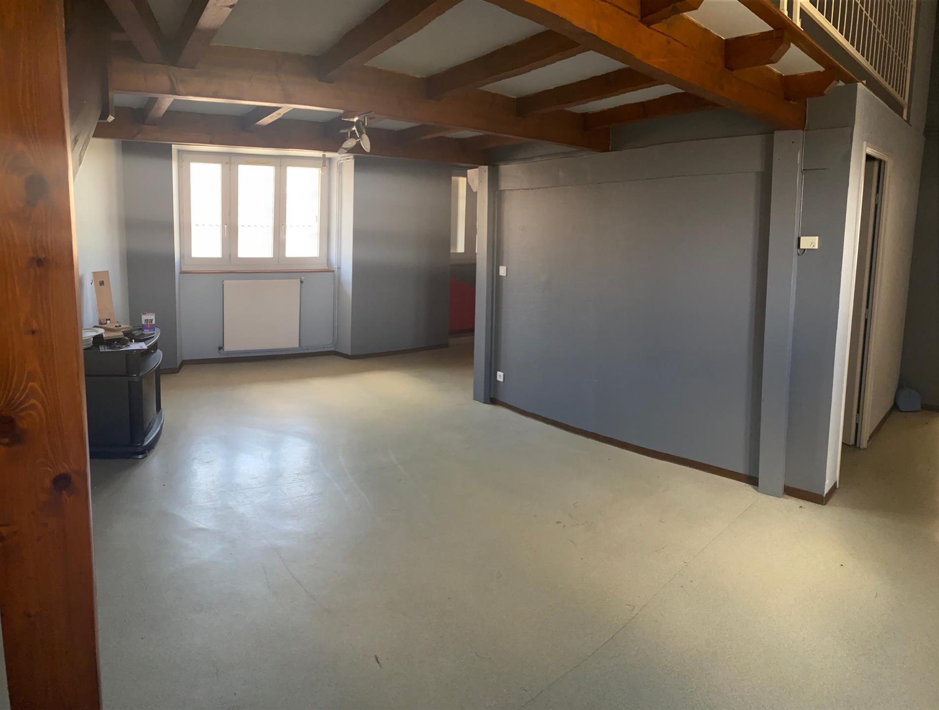 Appartement à louer, 45m², La Cavalerie
