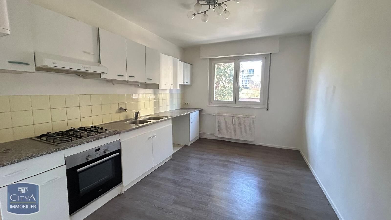 Appartement à louer, 84m², Rixheim