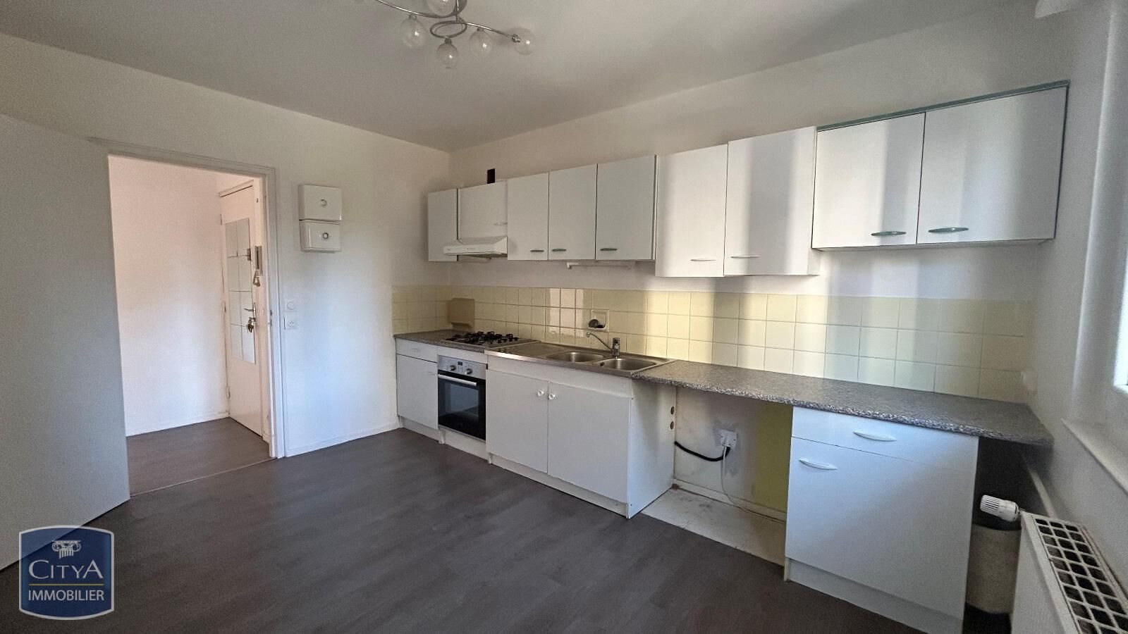 Appartement à louer, 84m², Rixheim