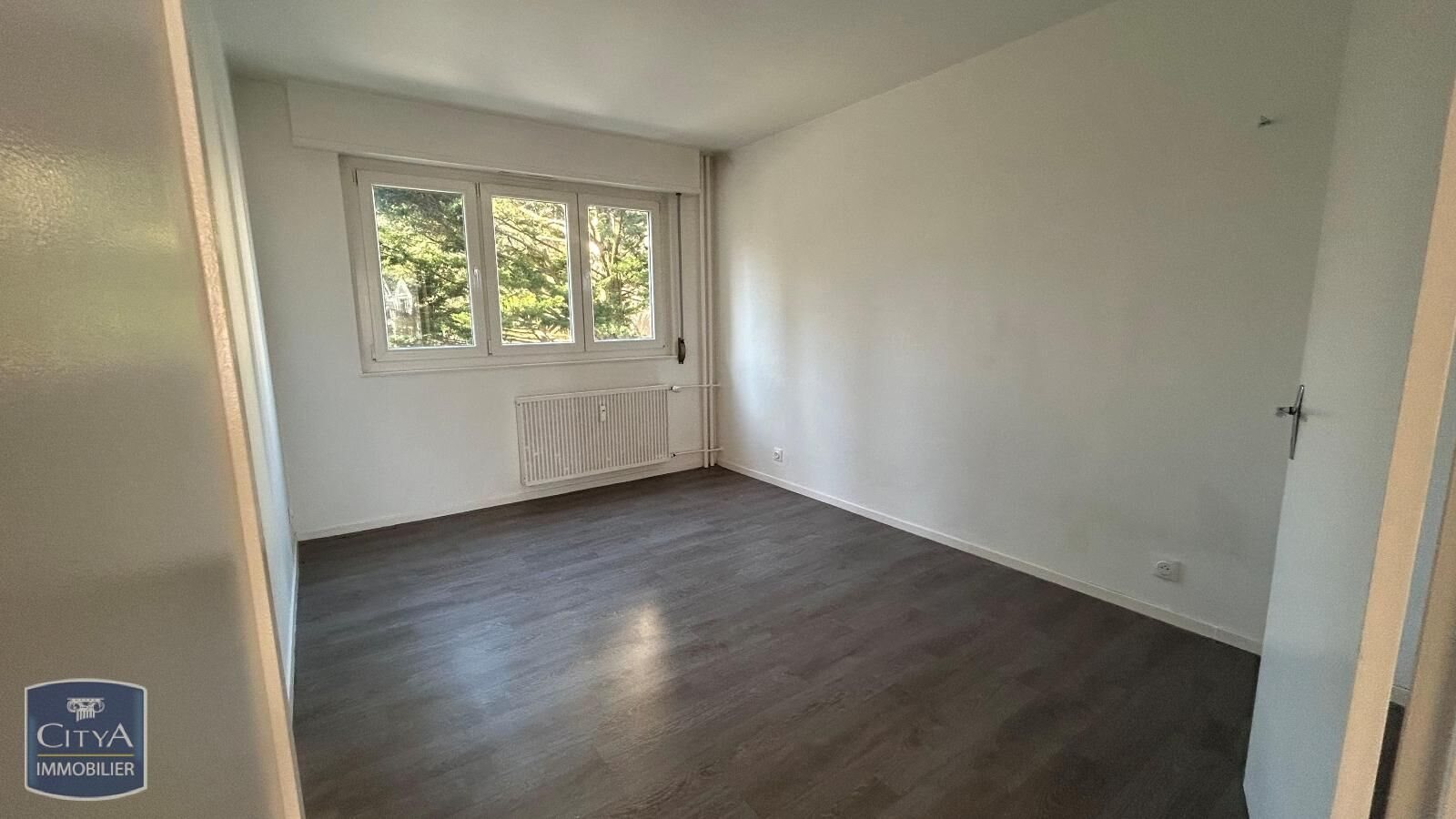 Appartement à louer, 84m², Rixheim