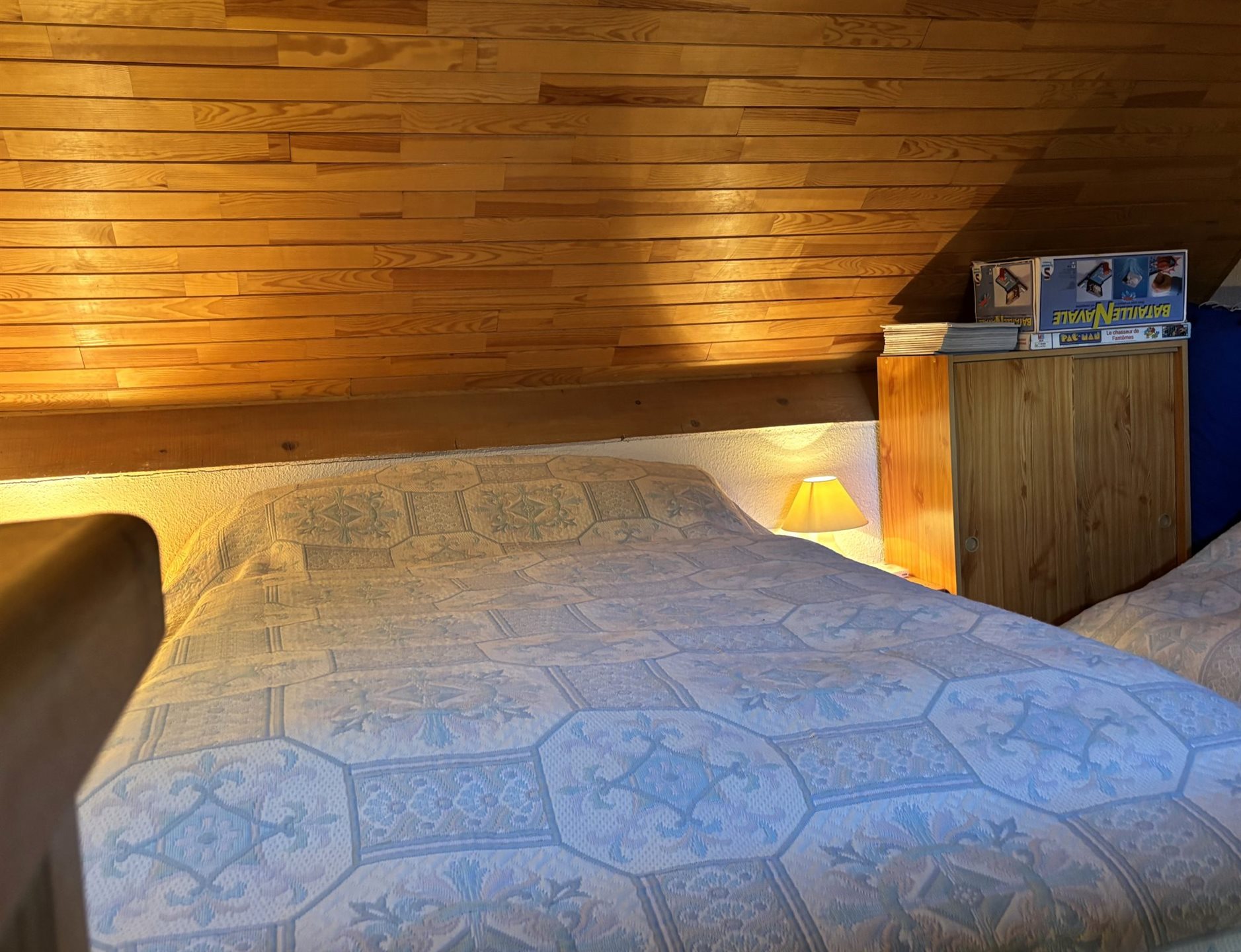 Appartement à vendre, 26m², Campan