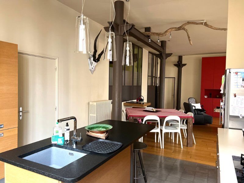 Appartement à vendre, 138m², Orléans