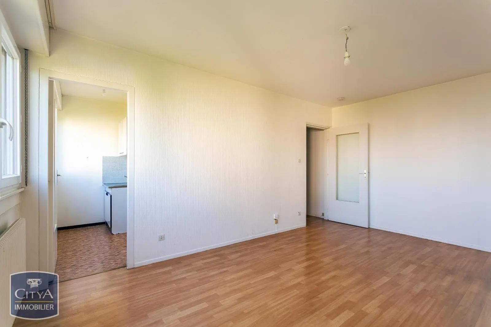 Appartement à vendre, 27m², Strasbourg