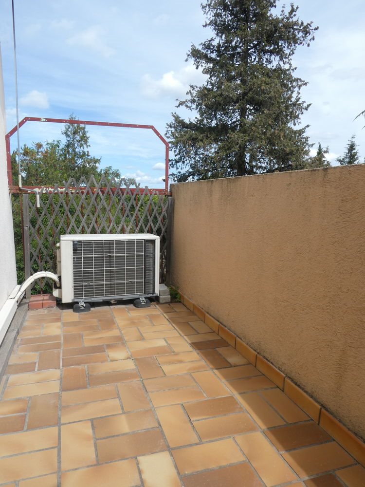 Appartement à louer, 93m², Montpellier