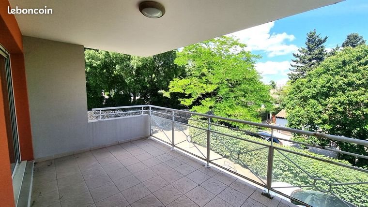 Appartement à vendre, 42m², Nîmes