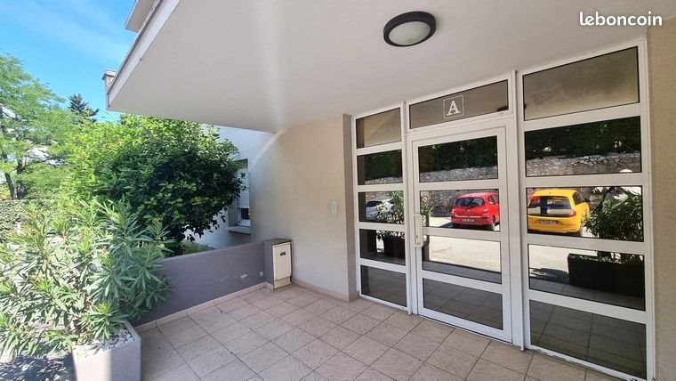 Appartement à vendre, 42m², Nîmes