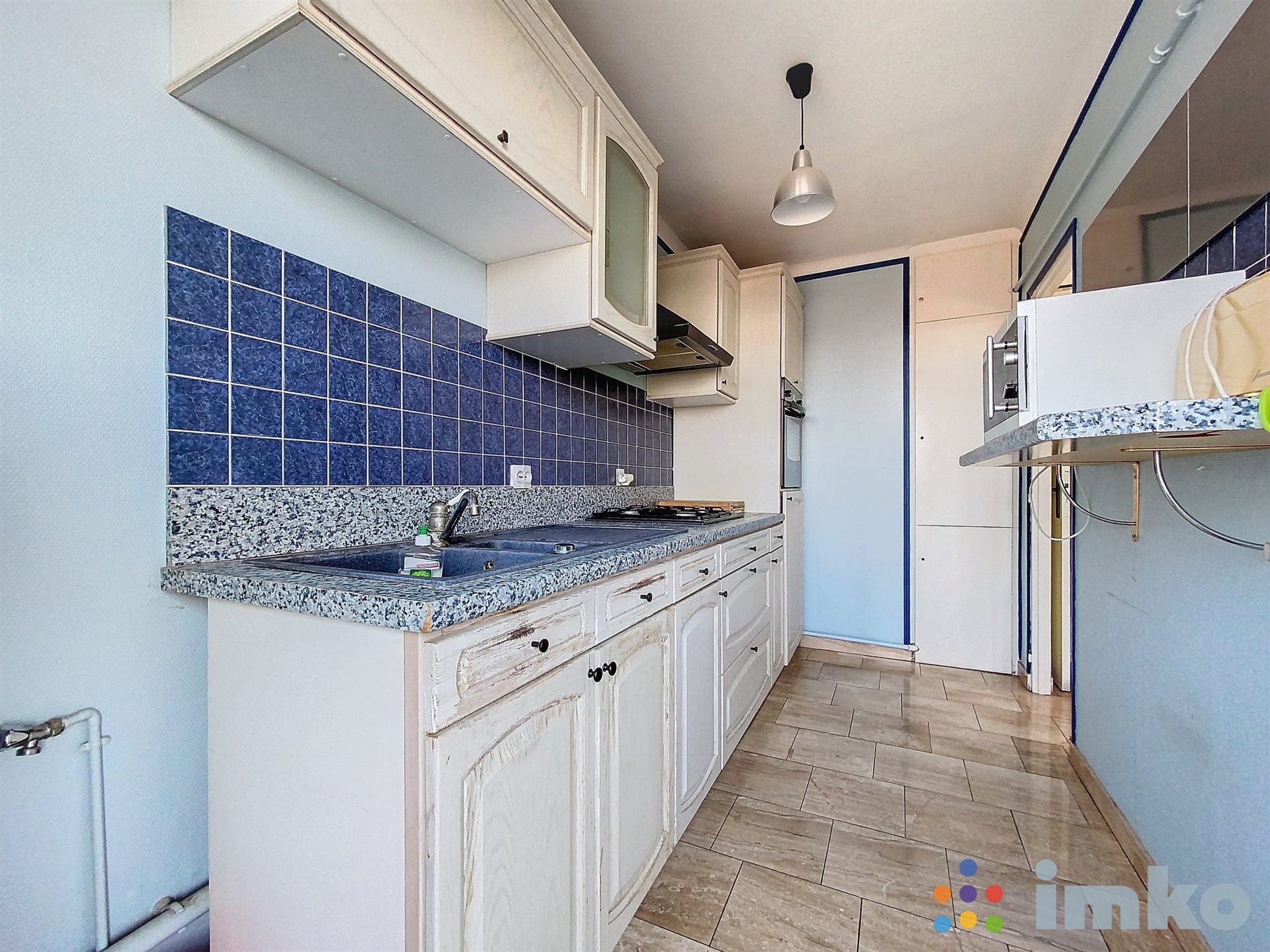 Appartement à vendre, 63m², Lille