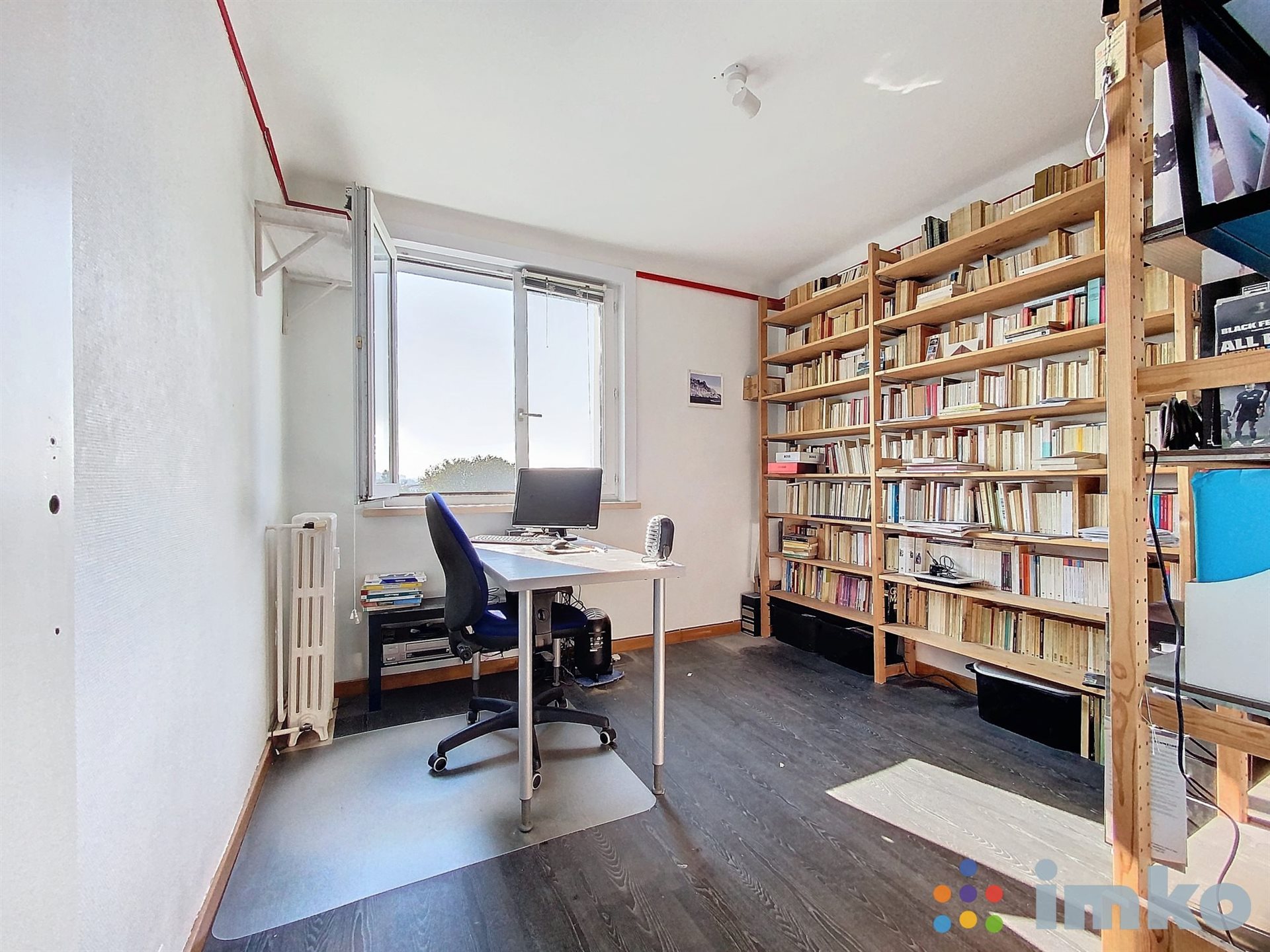 Appartement à vendre, 63m², Lille