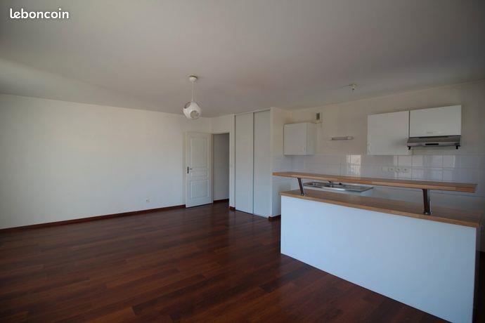 Maison à louer, 70m², Nantes