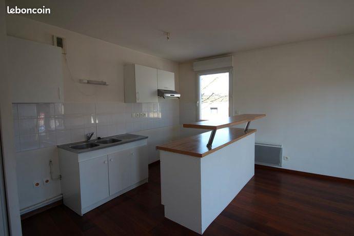 Maison à louer, 70m², Nantes