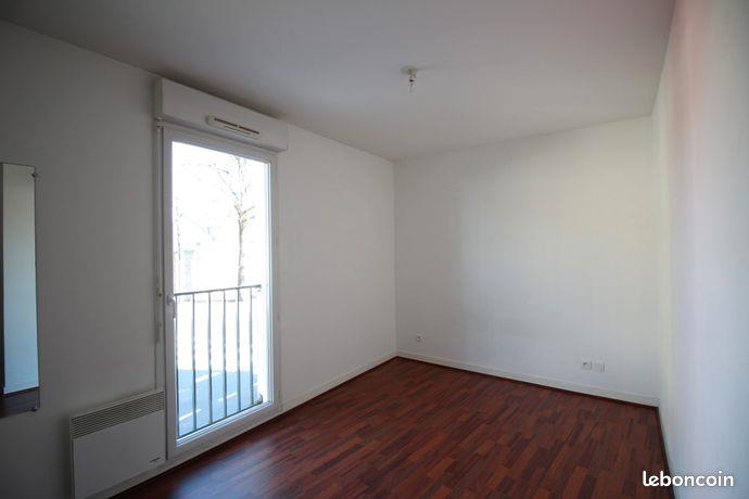 Maison à louer, 70m², Nantes