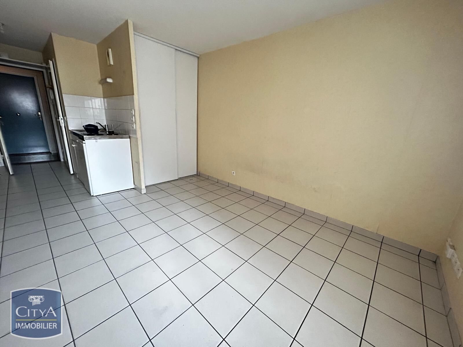 Appartement à louer, 20m², Le Havre