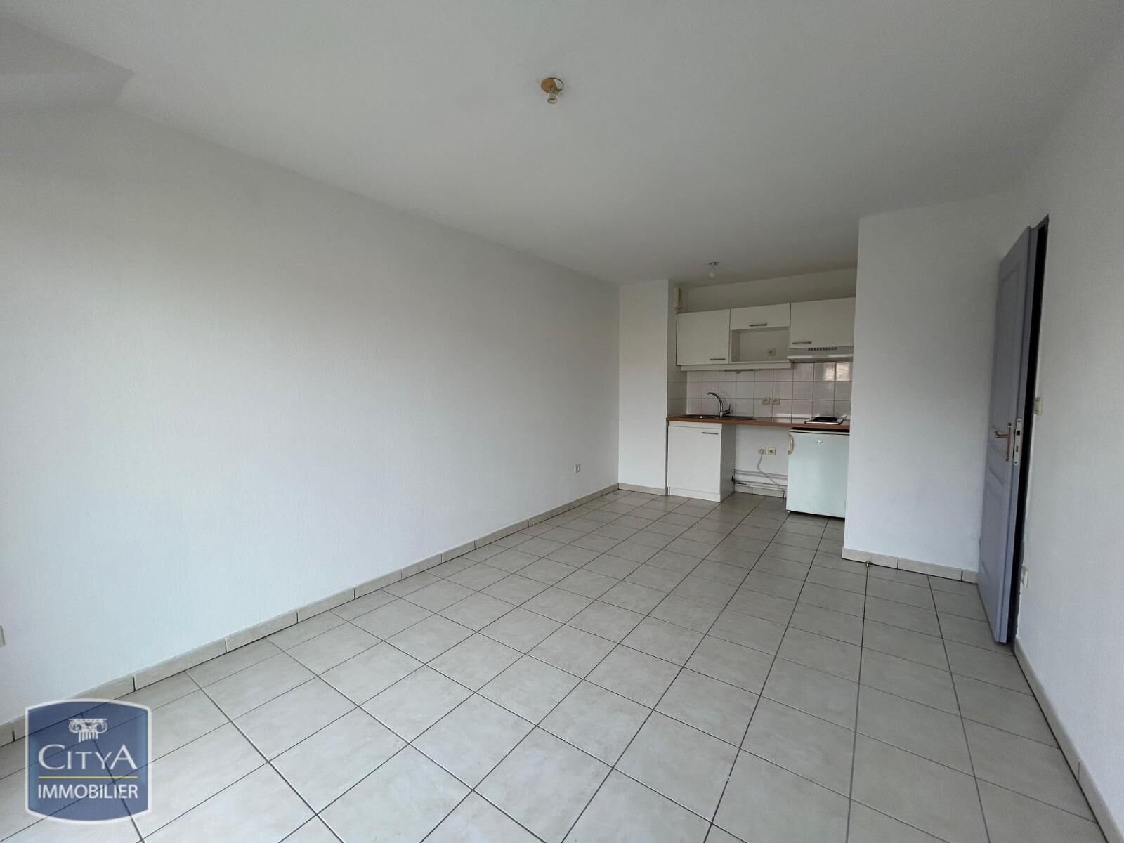 Appartement à louer, 38m², Bailleul