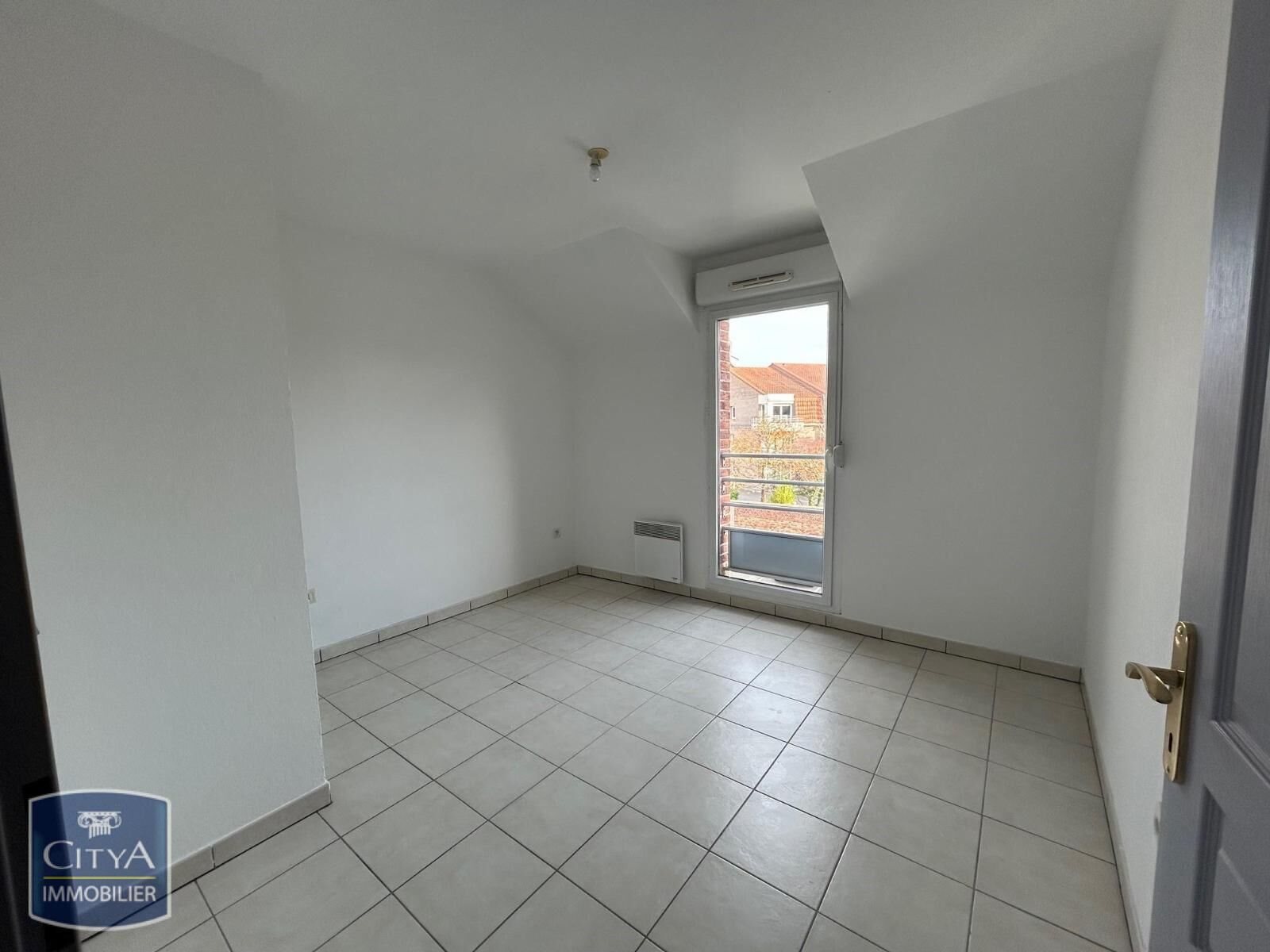 Appartement à louer, 38m², Bailleul