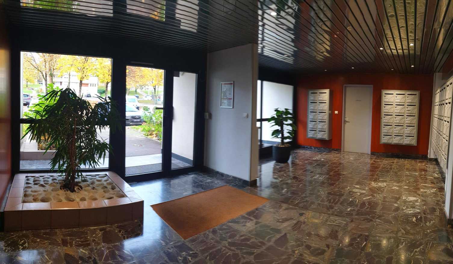 Appartement à vendre, 74m², Limoges