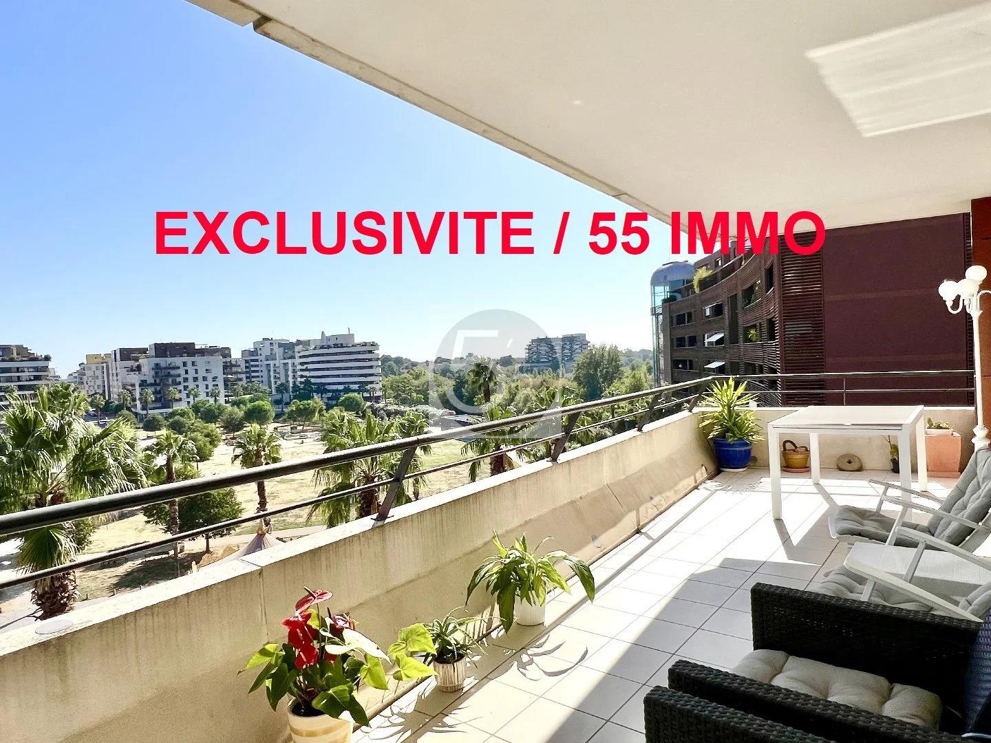 Appartement à vendre, 130m², Montpellier