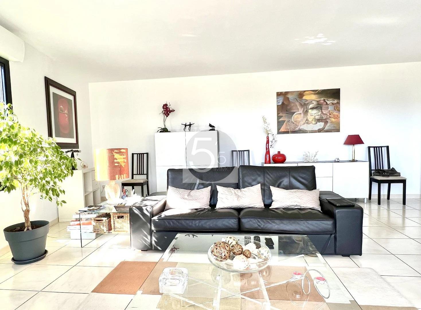 Appartement à vendre, 130m², Montpellier