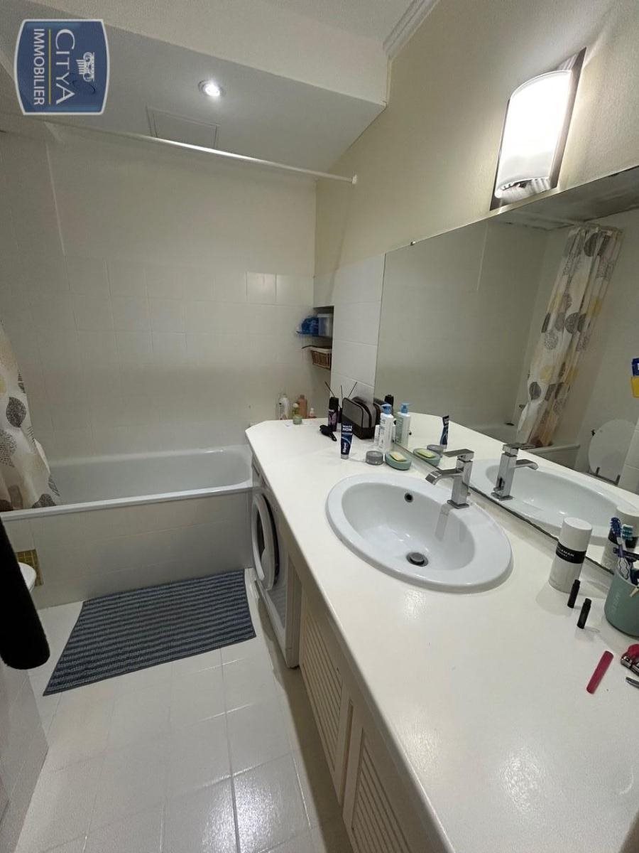 Appartement à vendre, 84m², Rennes