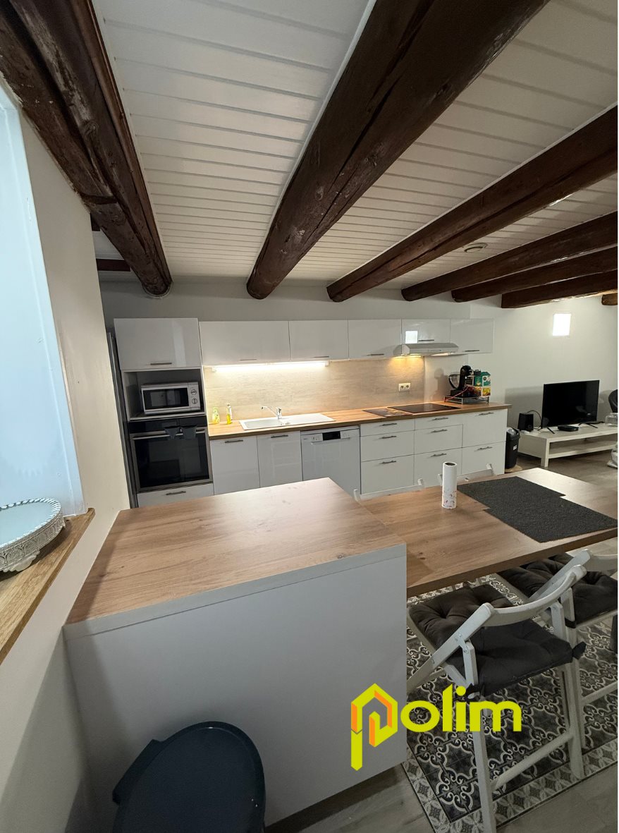 Appartement à louer, 67m², Maidières