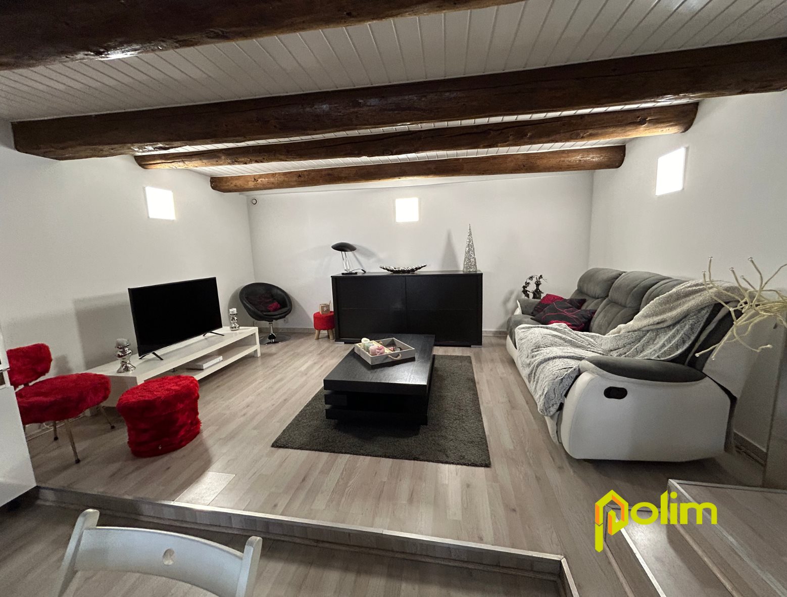 Appartement à louer, 67m², Maidières