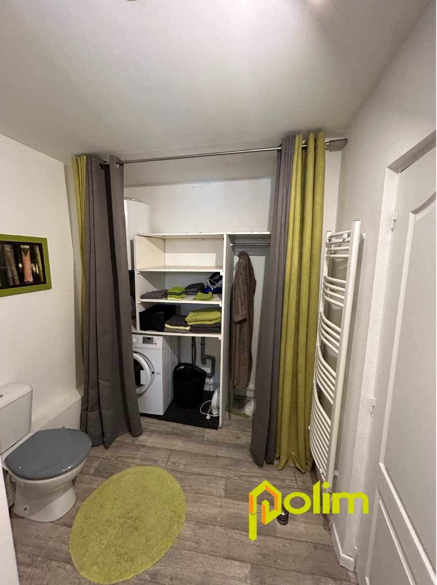 Appartement à louer, 67m², Maidières