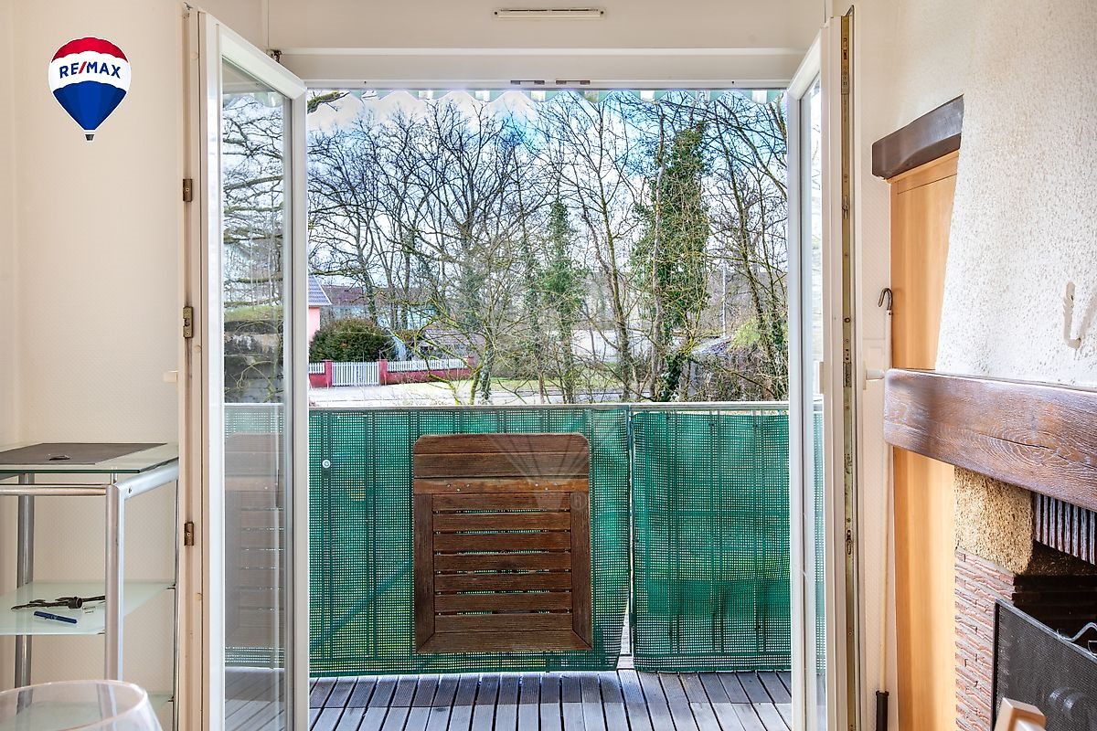 Appartement à vendre, 51m², Richwiller