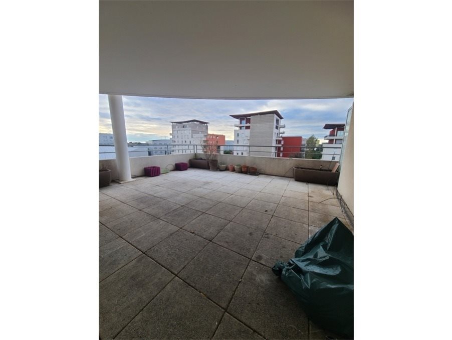 Appartement à louer, 68m², Montpellier